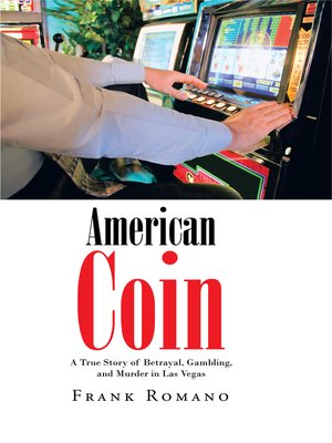 cover image of American Coin